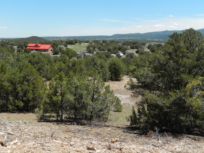 Trinidad Lake State Park, Trinidad, Colorado Photos RV Park Reviews